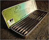 Art Alternatives Pocket Woodless Graphite Pencil Set