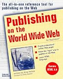 Publishing On The World Wide Web For Macintosh