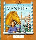 Lavendel in Venedig