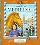 Lavendel in Venedig