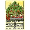 Frohe Weihnachten, 10 Wunschkarten der Wiener Werkst�tte