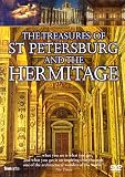The Treasures Of St Petersburg And The Hermitage