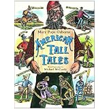 American Tall Tales