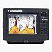 LOWRANCE LCX-25C W/ TM DUCER 117-28 HST-WSBL