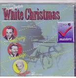 Selections From Irving Berlin`s White Christmas