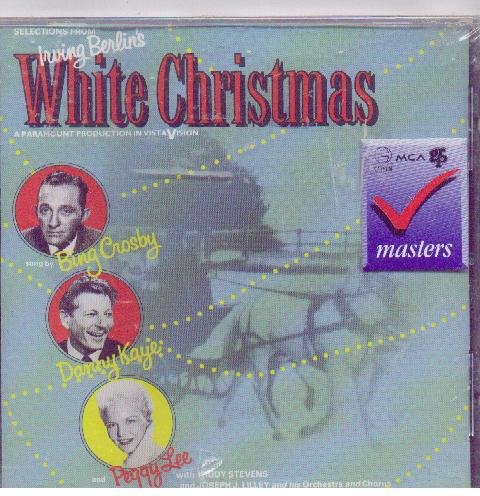 Danny Kaye - White Christmas - Zortam Music