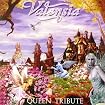 Queen Tribute
