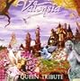 Valensia: Queen Tribute