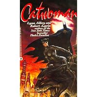 Catwoman