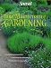 Book Low Maintenance Gardening