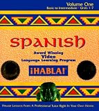 Habla! Spanish