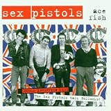 Ace Fish-the Interviews - Sex Pistols