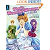 Shojo Wonder Manga Art School: Create Your Own Cool Characters and Costumes with Markers