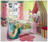 Freckles Flower Power Bedding Collection