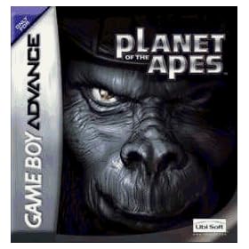Planet of the Apes