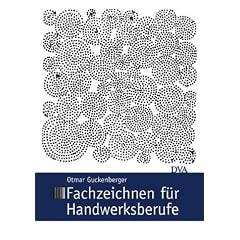 Fachzeichnen f�r Handwerksberufe: im Ausbildungsbereich Maler und Lackierer