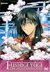 Fushigi Yugi - The Mysterious Play: V...