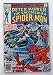 Book Peter Parker The Spectacular Spider-Man #23 Cyclone Strikes Vol.1 1978 (Peter Parker The Spectacular Spider-Man #23 Cyclone Strikes Vol.1 1978, Vol.1)
