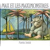 Max Et Les Maximonstres (French Edition)