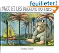 Max et les maximonstres