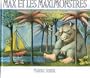 Max Et Les Maximonstres (French Edition)