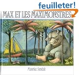 Max et les maximonstres