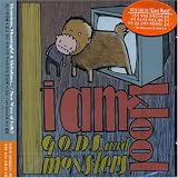 I Am Kloot - Gods and Monsters