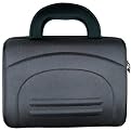 Kroo Cube Laptop Case - Black (ND10NEK1)