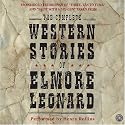 The Complete Western Stories of Elmore Leonard CD