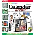 CalendarMaker by Canon Software Publishing