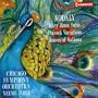 Kodaly: Hary Janos Suite etc.