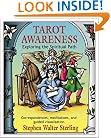 Tarot Awareness: Exploring the Spiritual Path