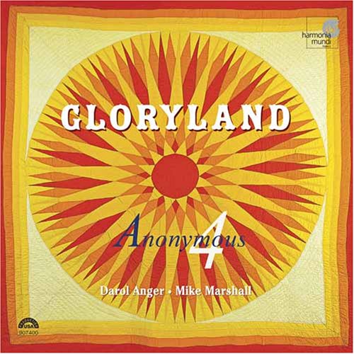 CD-Charts  Music : Gloryland