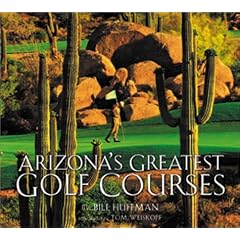 Arizona's Greatest Golf Courses