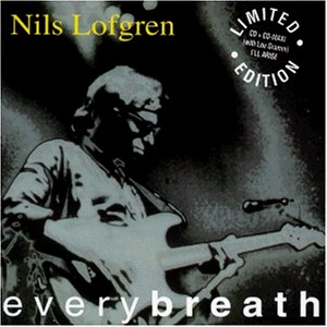 Lofgren Nils - Everybreath - Zortam Music