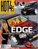 Hot 4s & Performance Cars
