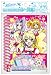 はってはがせる!シール帳 フレッシュ プリキュア!
