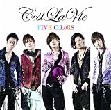 FIVE CoLoRS セラヴィ