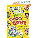 Tales to Tickle Your Funny Bone: Humorous Tales from Around the World
