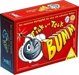 Piatnik Tick Tack Bumm