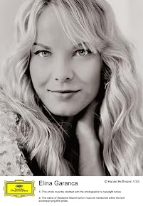 Bilder von Elina Garanca