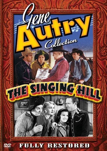 Download The Singing Hill Online!