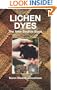 Lichen Dyes: The New Source Book
