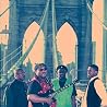 Image of Michael Hill's Blues Mob