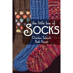 The Little Box of Socks