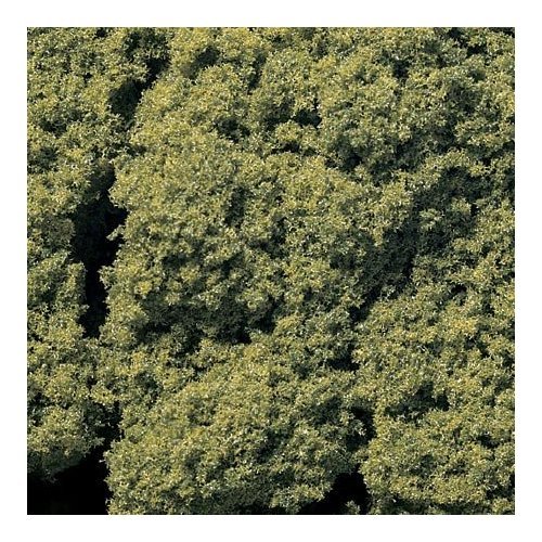 Foliage Clusters, Light Green