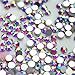 NEW ThreadNanny CZECH Quality 10gross (1440pcs) HotFix Rhinestones Crystals - 4mm/16ss, AB Crystal Color