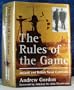 The Rules of the Game: Jutland and British Naval Command