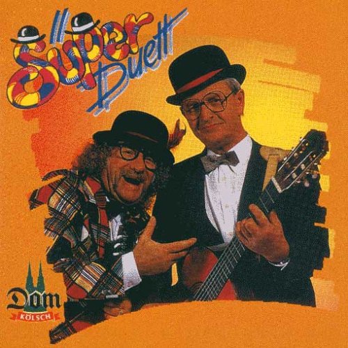Produkt-Bild: S&uuml;per Duett