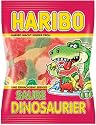 Haribo Sour Dinosaurs Gummi Candy 200g
